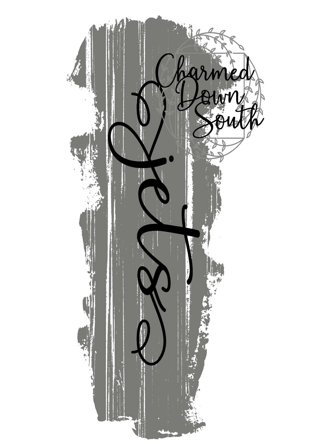 Mascot Script Grunge Design Jets