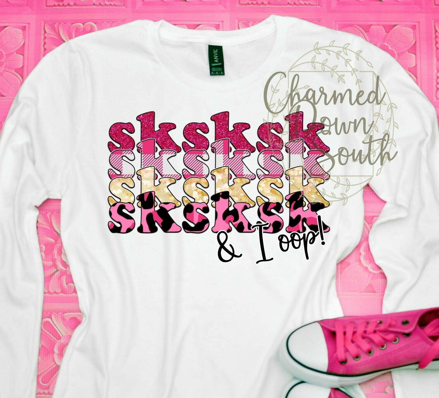 sksksks Valentine digital design