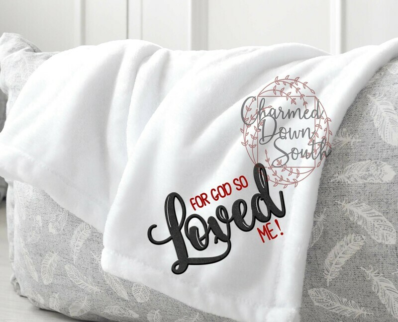 For God so love me! Digital Design