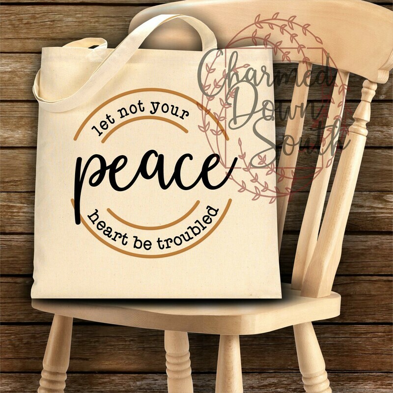 Peace Digital Design