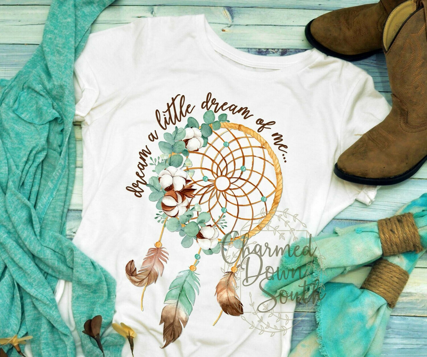 Dream a little dream of me Digital Design