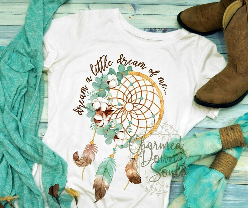 Dream a little dream of me Digital Design