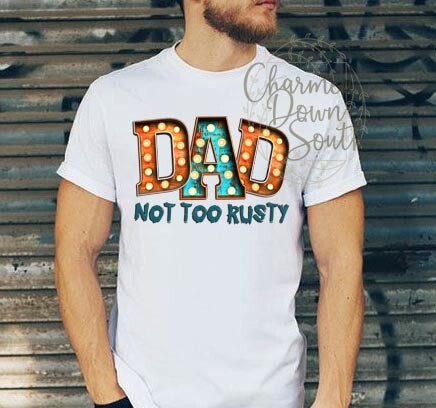 Dad not too rusty Digital Design