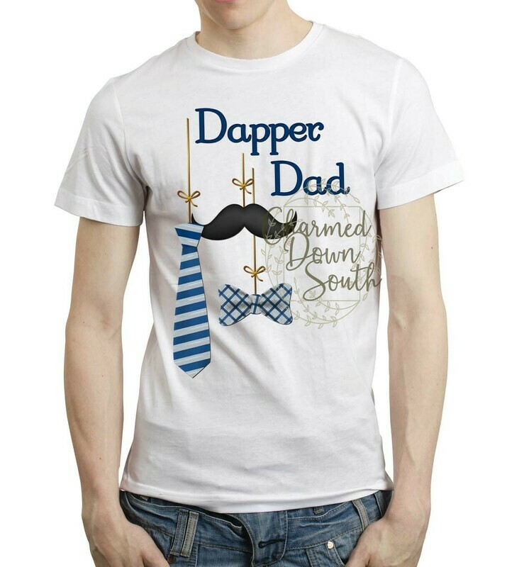 Dapper Dad Digital Design