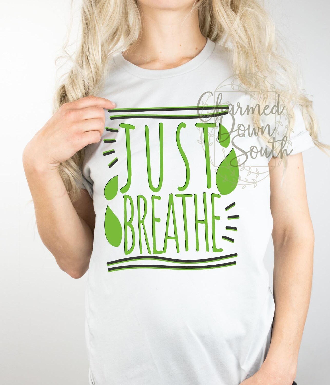 Just Breathe Digital Design