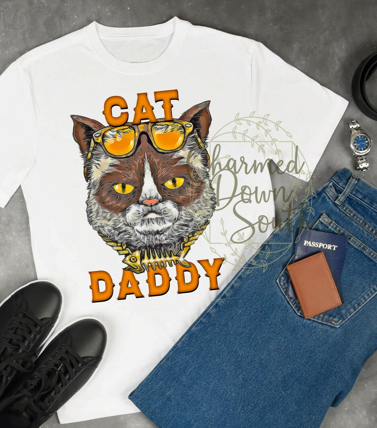 Cat Daddy Digital Design