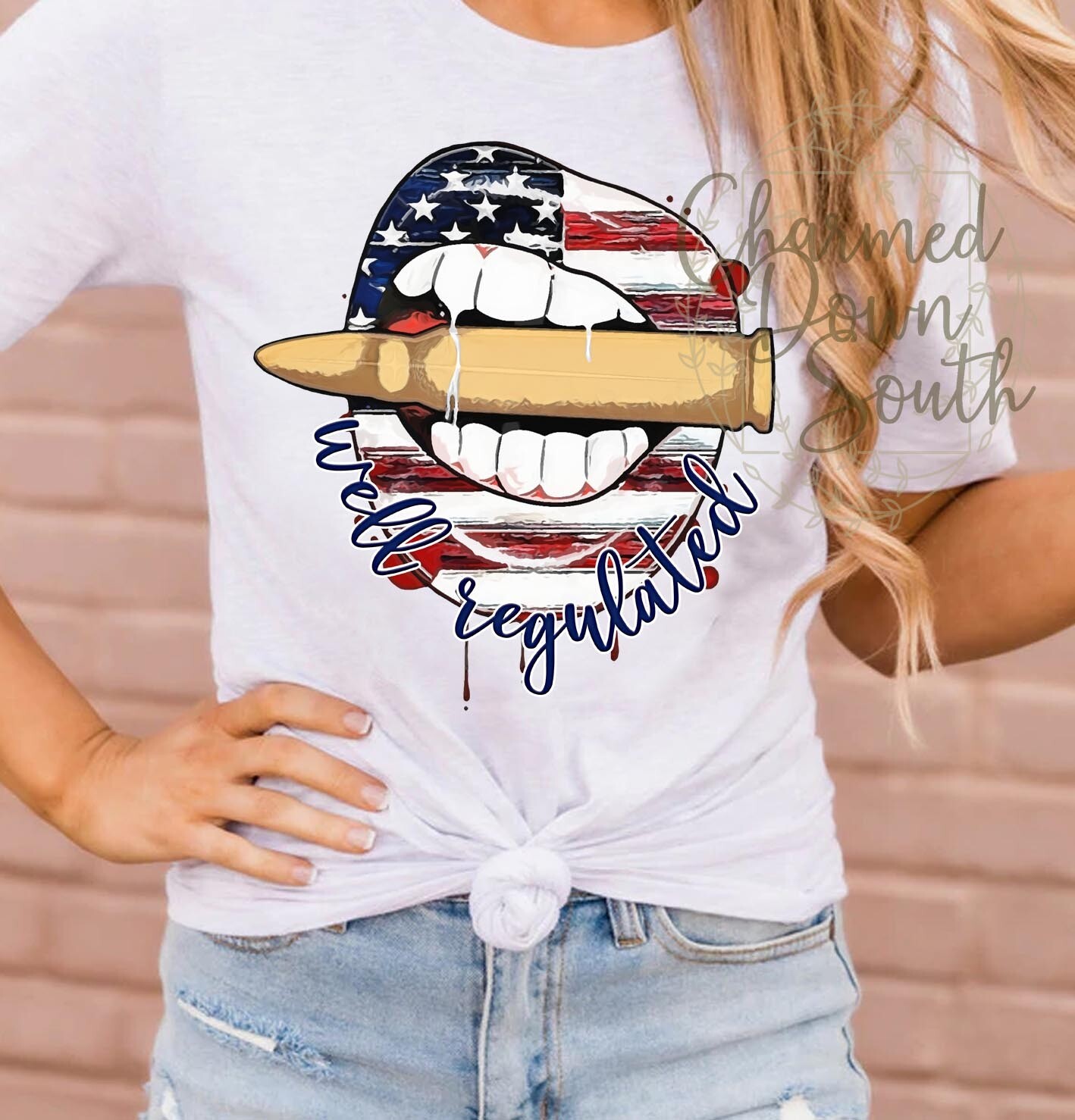 Well Regulated Digital Design