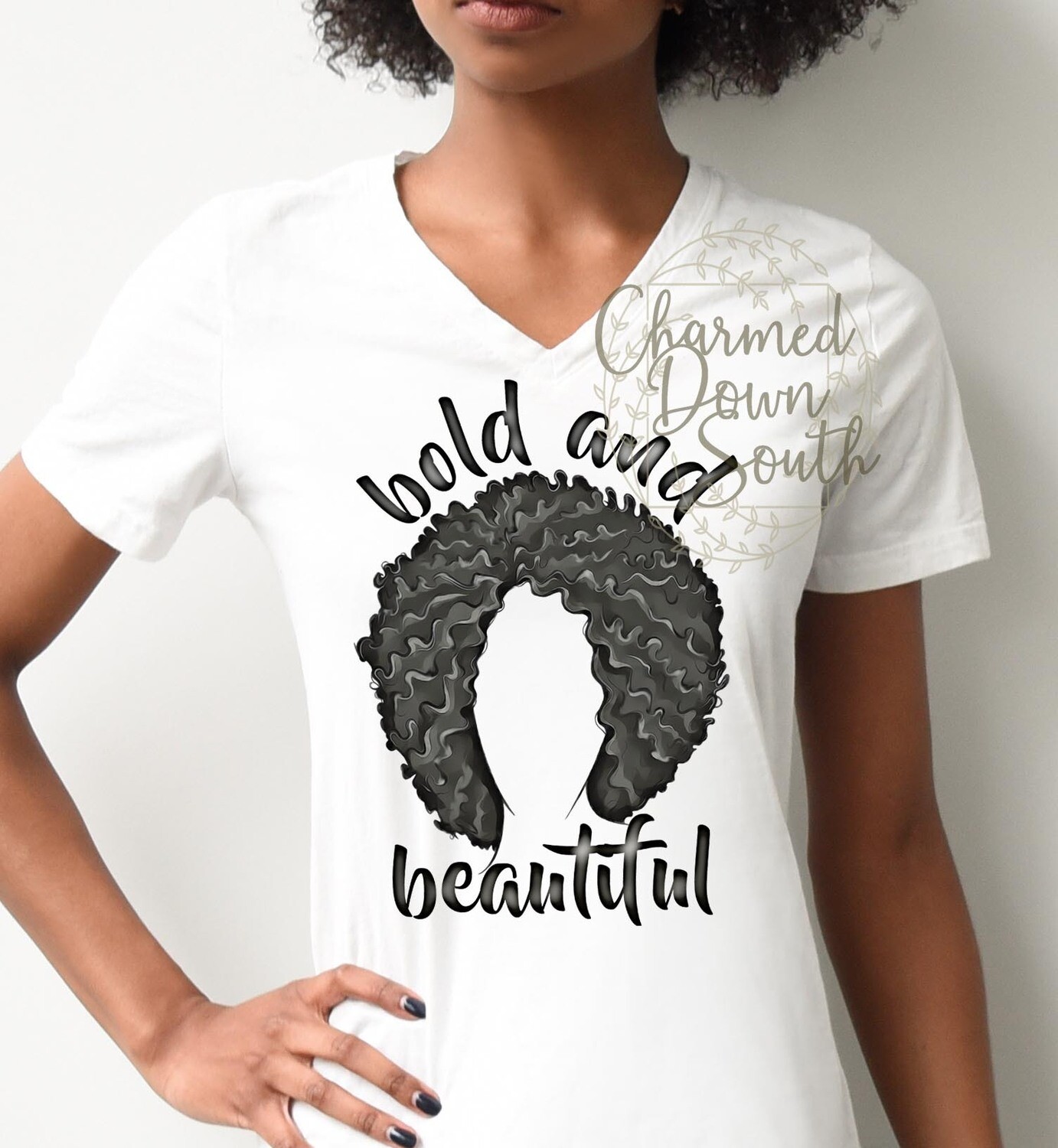 Bold and Beautiful Digital Design