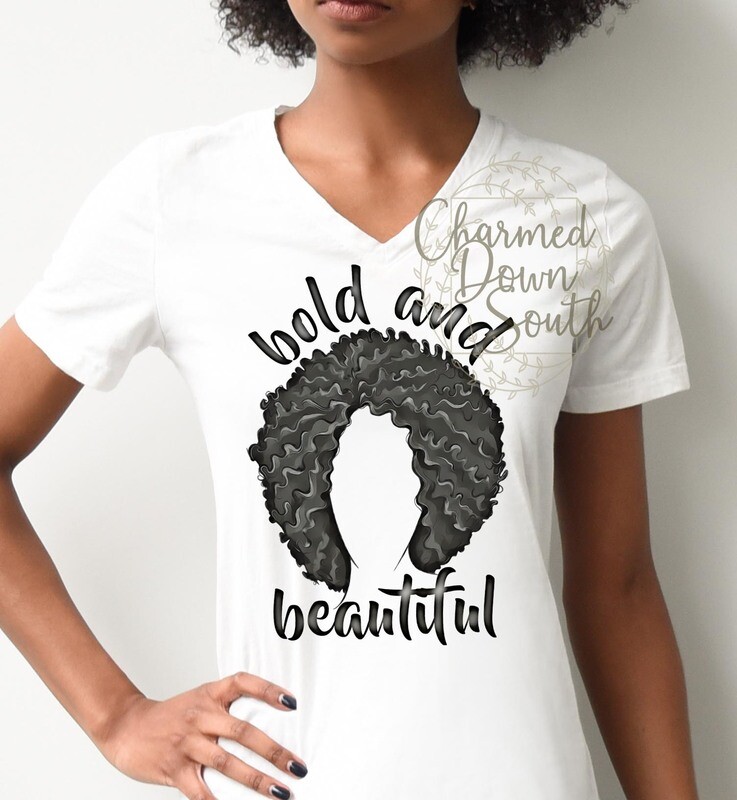 Bold and Beautiful Digital Design