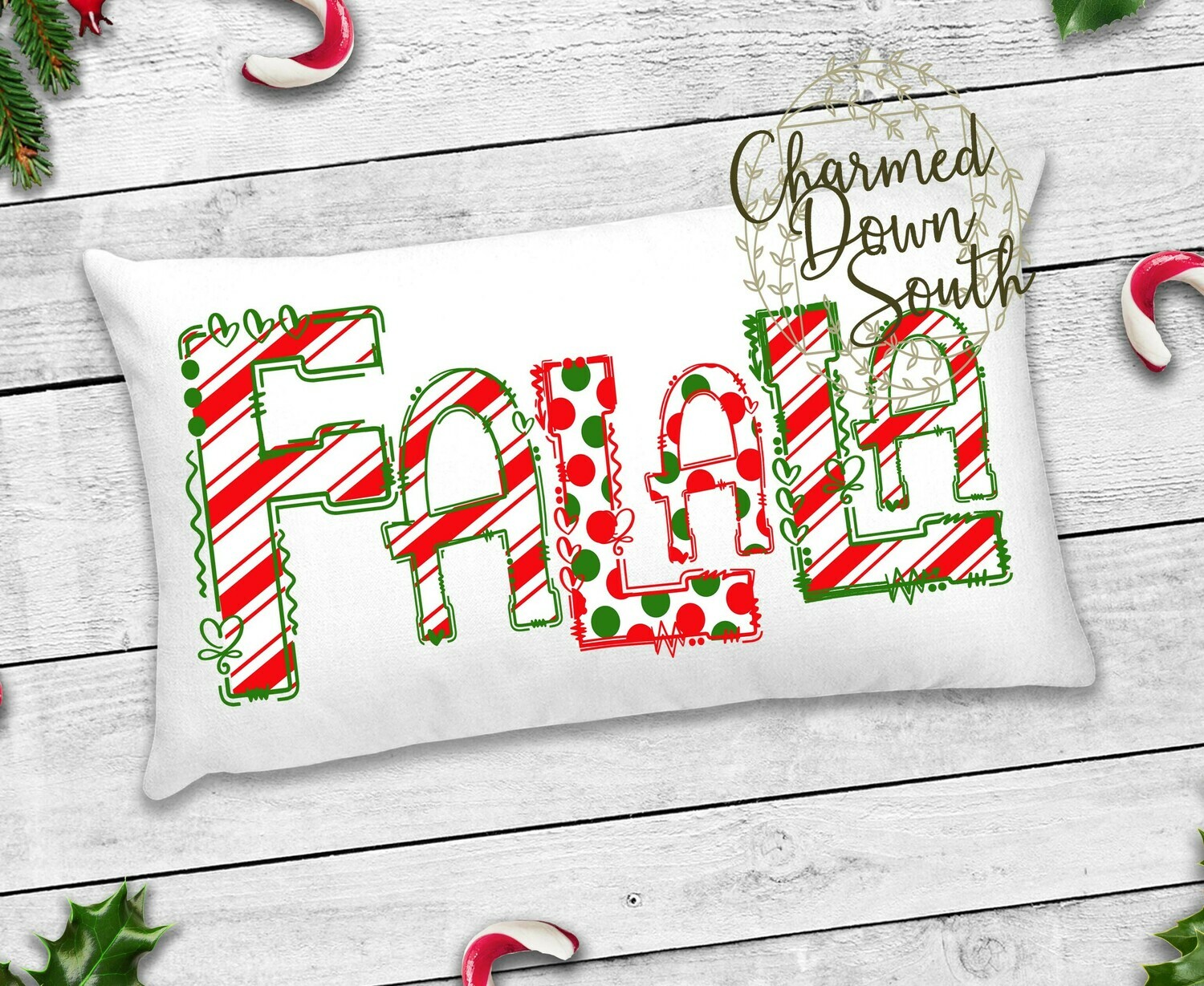 Fa La La Digital Design