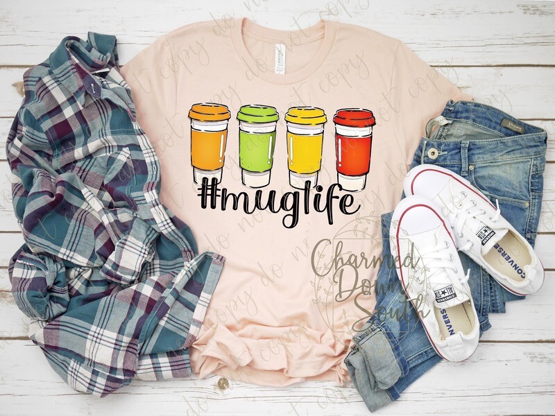 Muglife Digital Design