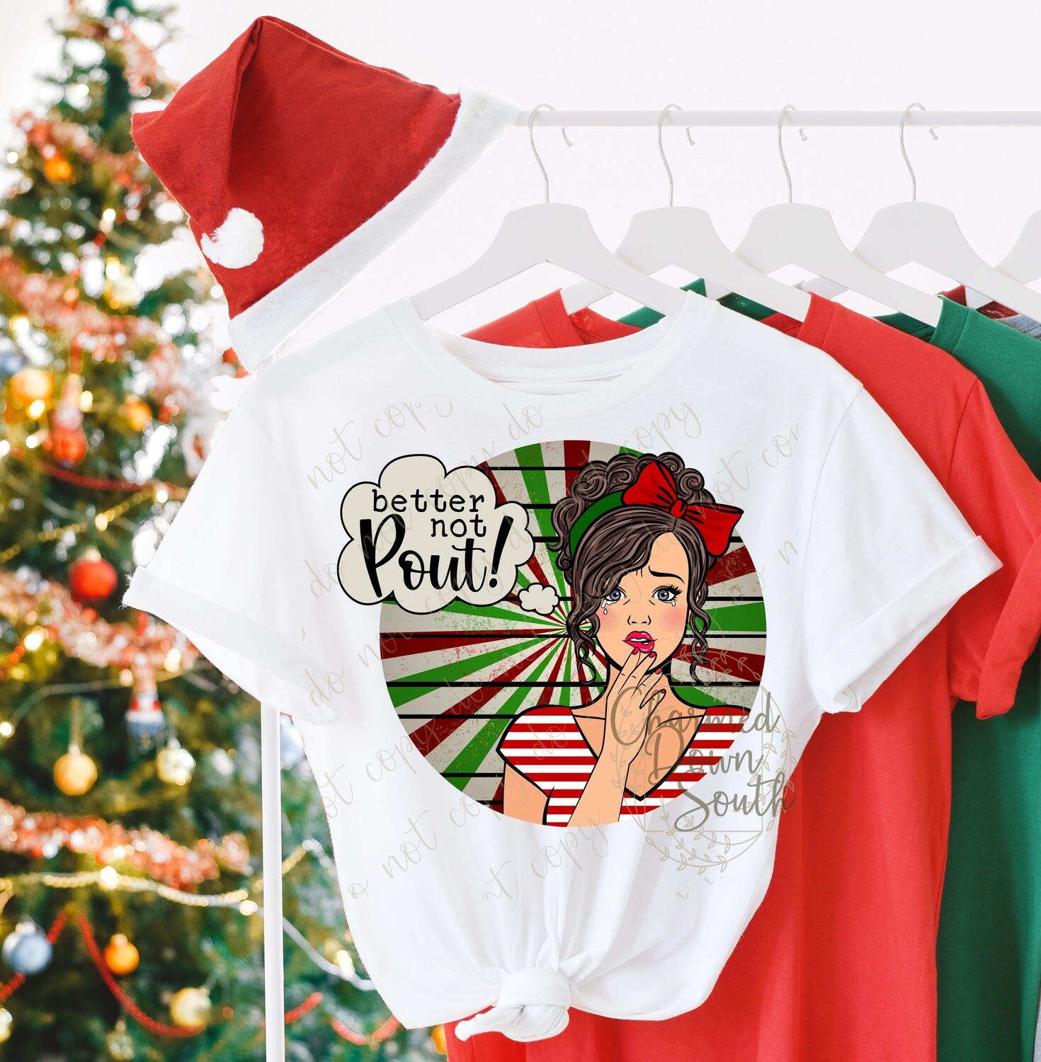 Better Not Pout Digital Design Bundle (9 files)