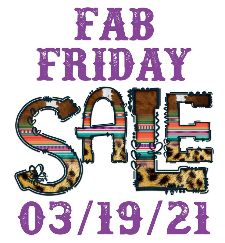 Fab Friday Digital Design Bundle Sale 03/19/2021