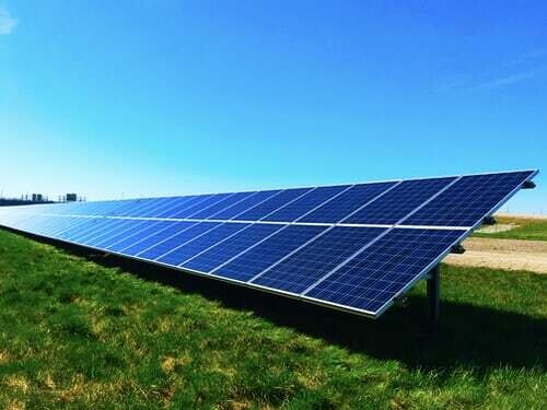 Simple Solar Device