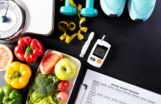 Delicious Diabetic Recipes