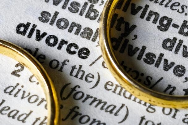 How To Reorganize For Happiness After A Divorce