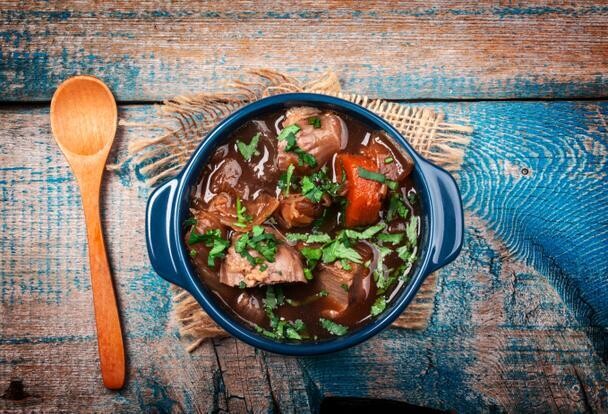 Hearty Soup Recipes