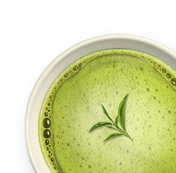 Green Tea:  What is Organic Green Tea?