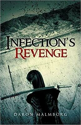  Infection’s Revenge Book