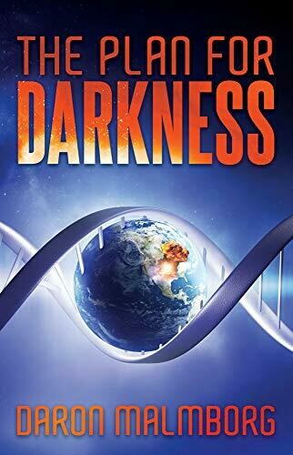 The Plan for Darkness Book