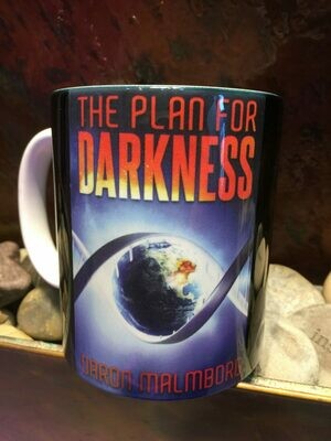 The Plan for Darkness Mug