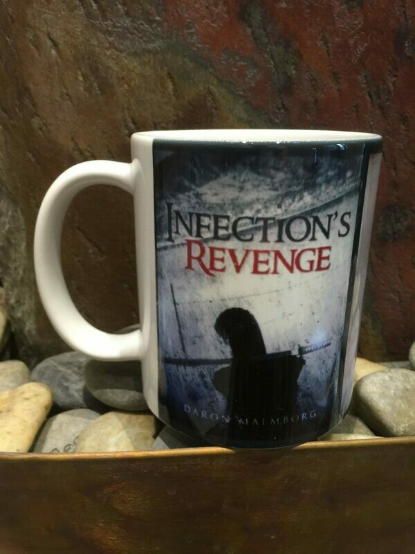 Infection’s Revenge Mug