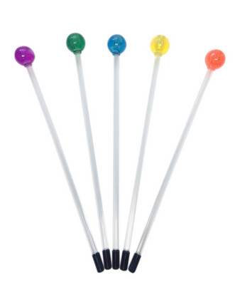 Lollipop Target Stick