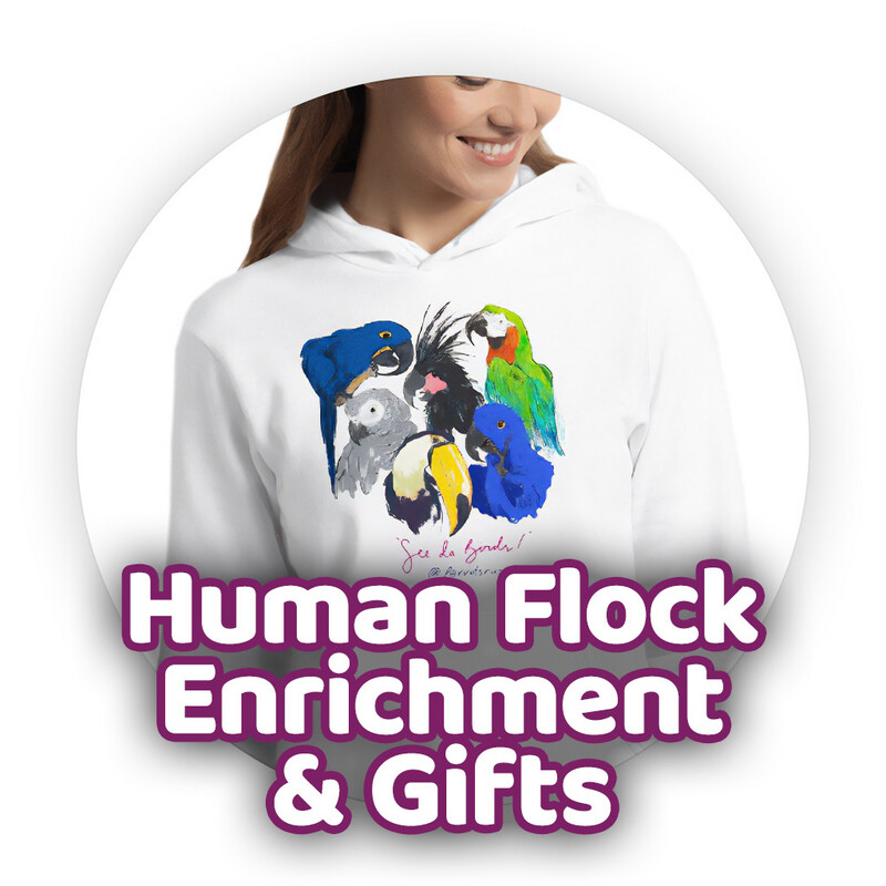 Human Merch & Gifts