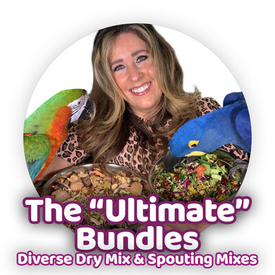 Ultimate Diversity Food Boxes