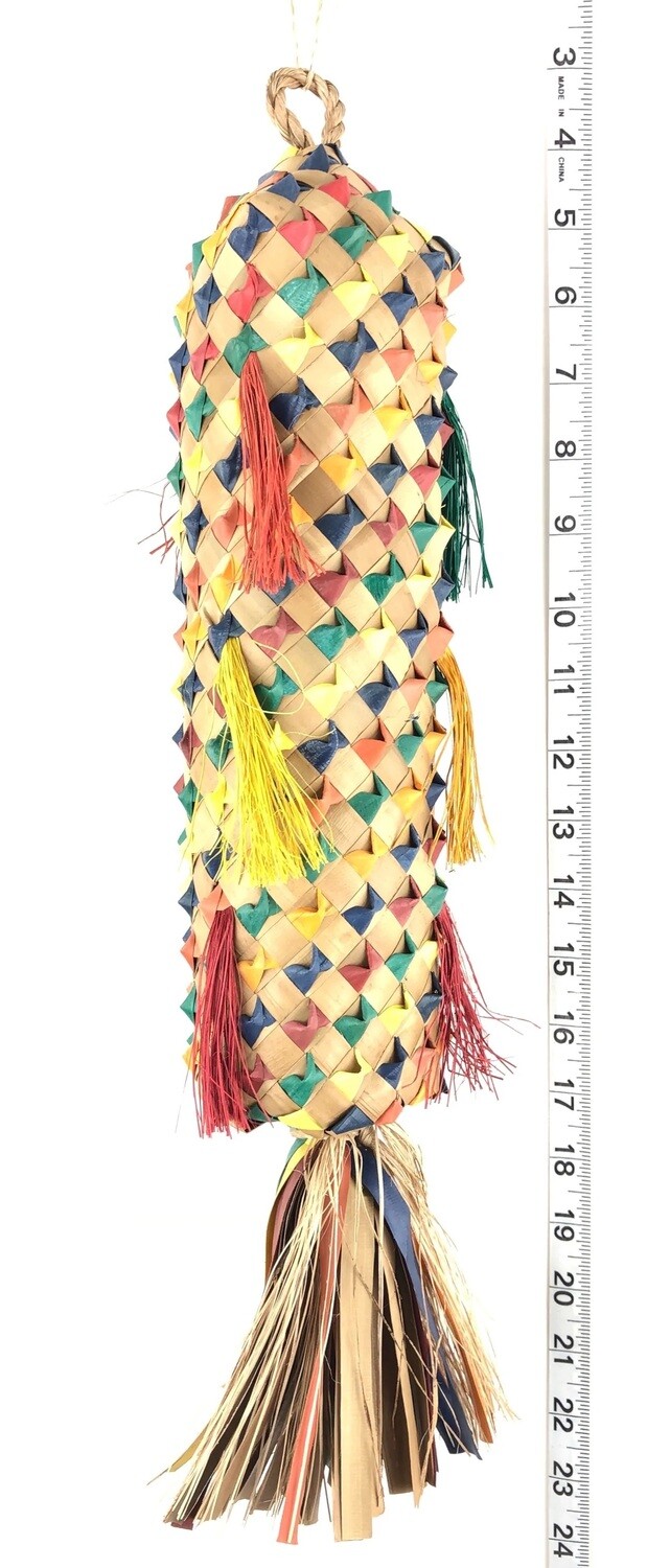 Spiked Pinata Medium by Planet Pleasures