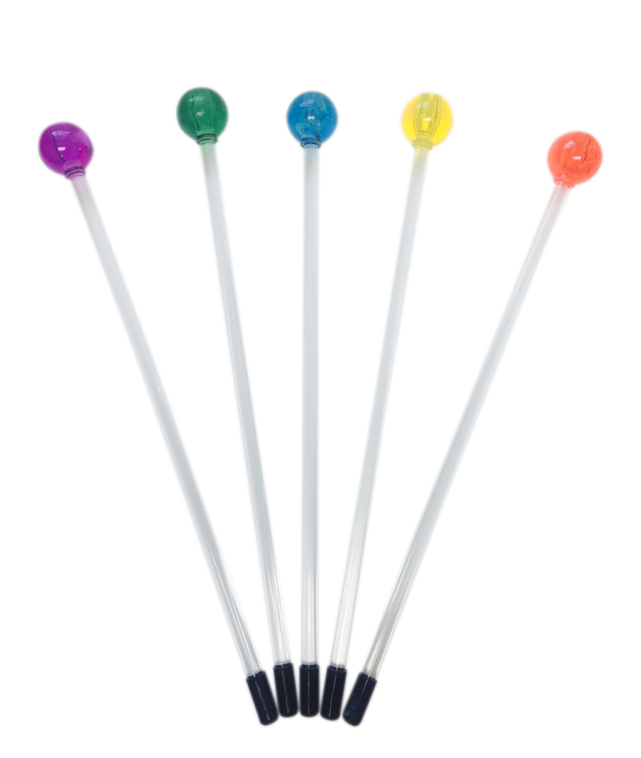 Lollipop Target Stick