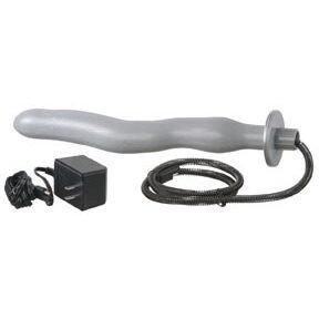 K&H Heated Thermo Perch - Medium 13" Long - 1.25" Diameter (Medium and Large Birds)