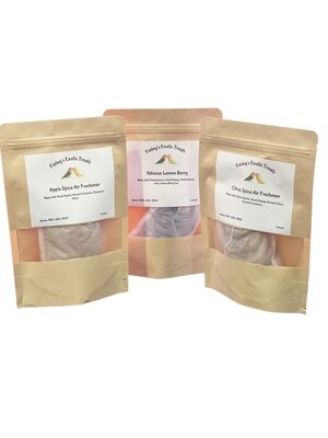 Natural Bird Safe Air Fresheners