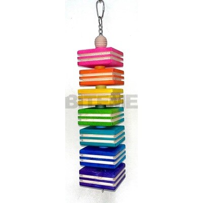 Bird Toys for Large and Extra Large Birds