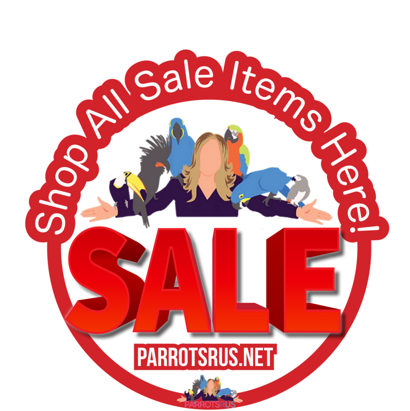 SALE! Items -- Grab them while you can!