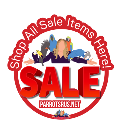 SALE! Items -- Grab them while you can!