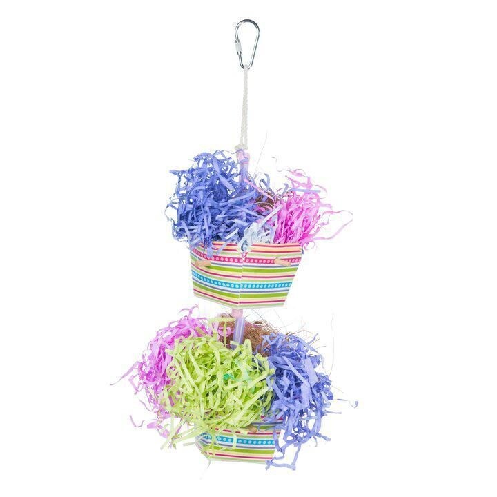 Baskets of Bounty by Prevue Pet Products