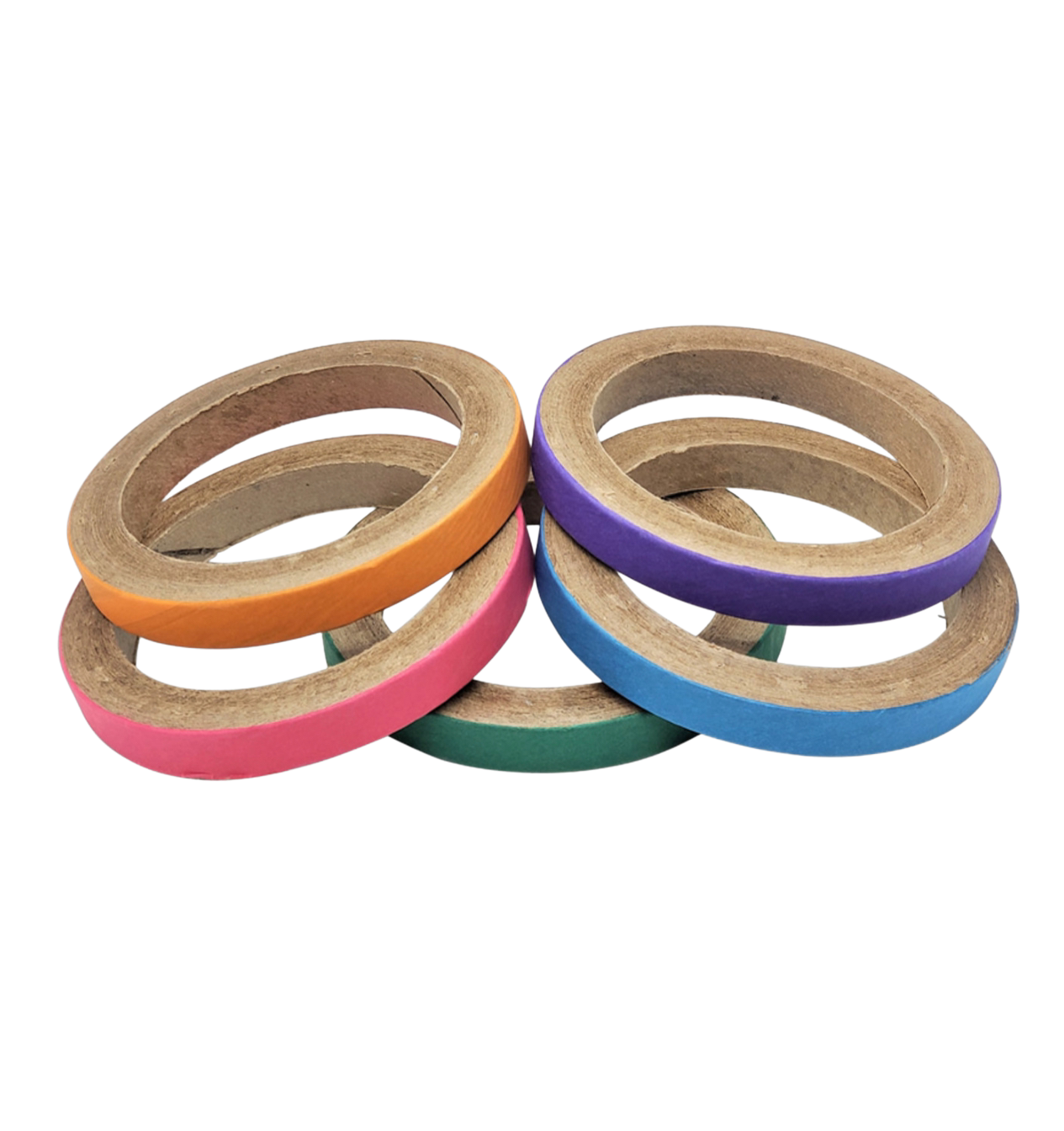 6 Pack 4&quot; Fatty Bagel