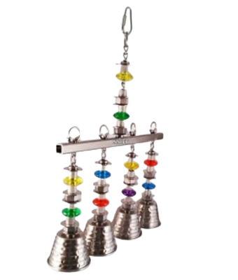 Stainless &amp; Indestructible Toys