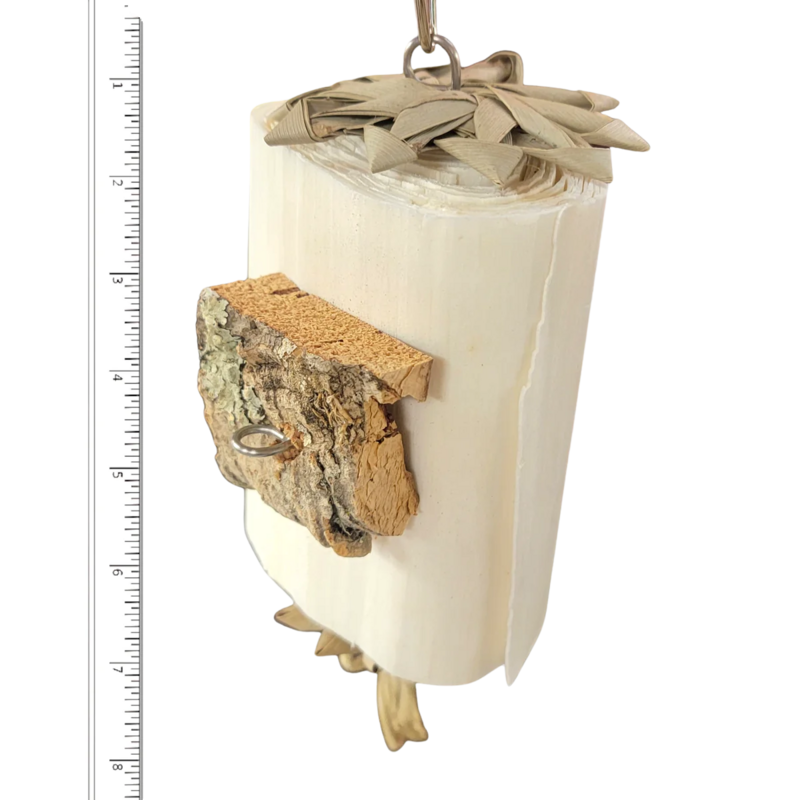 Sola Roller Hanging Toy by Cheep Thrills