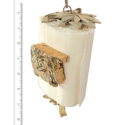 Sola Roller Hanging Toy by Cheep Thrills