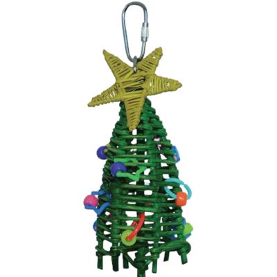 Mini Christmas Tree - by Super Bird Creations