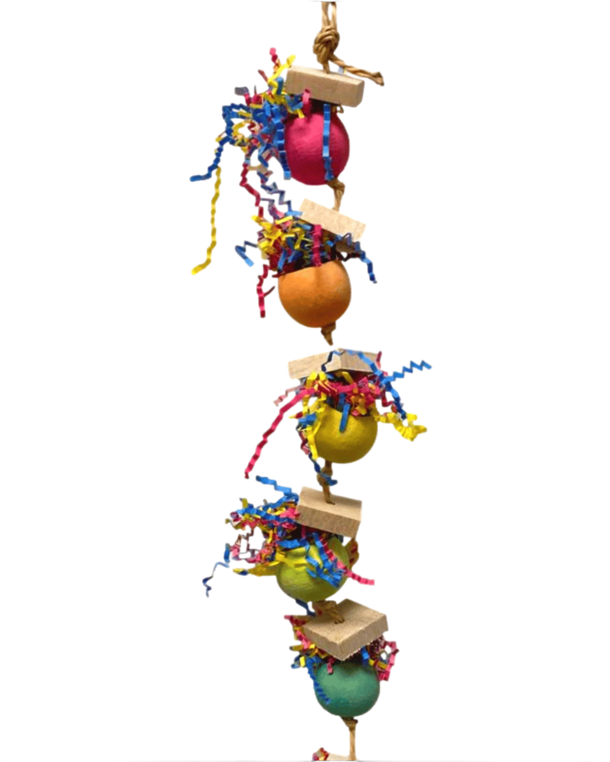 Potter Picker Forager Small - 4 Levels of Difficulty in 1 by Feathered Addictions