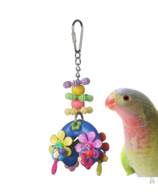 Flower Power by Super Bird Creations