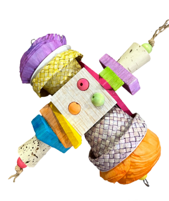 Gadget Guy - by Feathered Addictions
