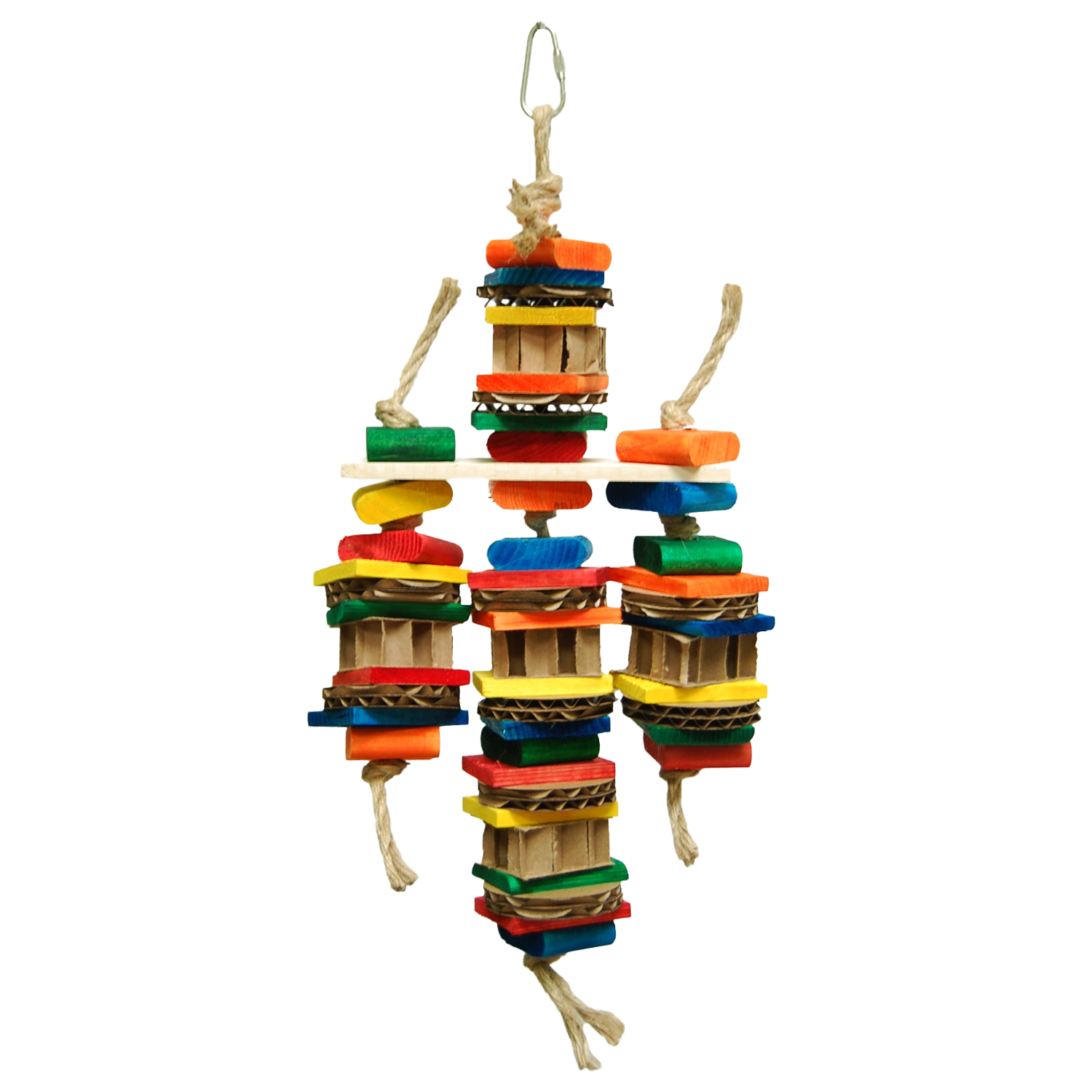 Picolo Small - by Fun Max Bird Toys