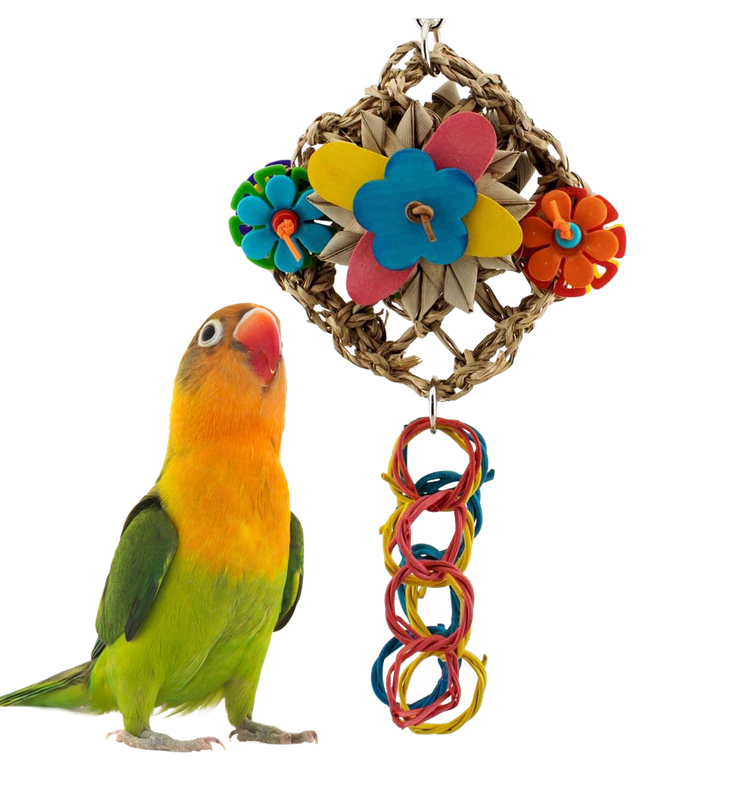 Kite Tails by Super Bird Creations