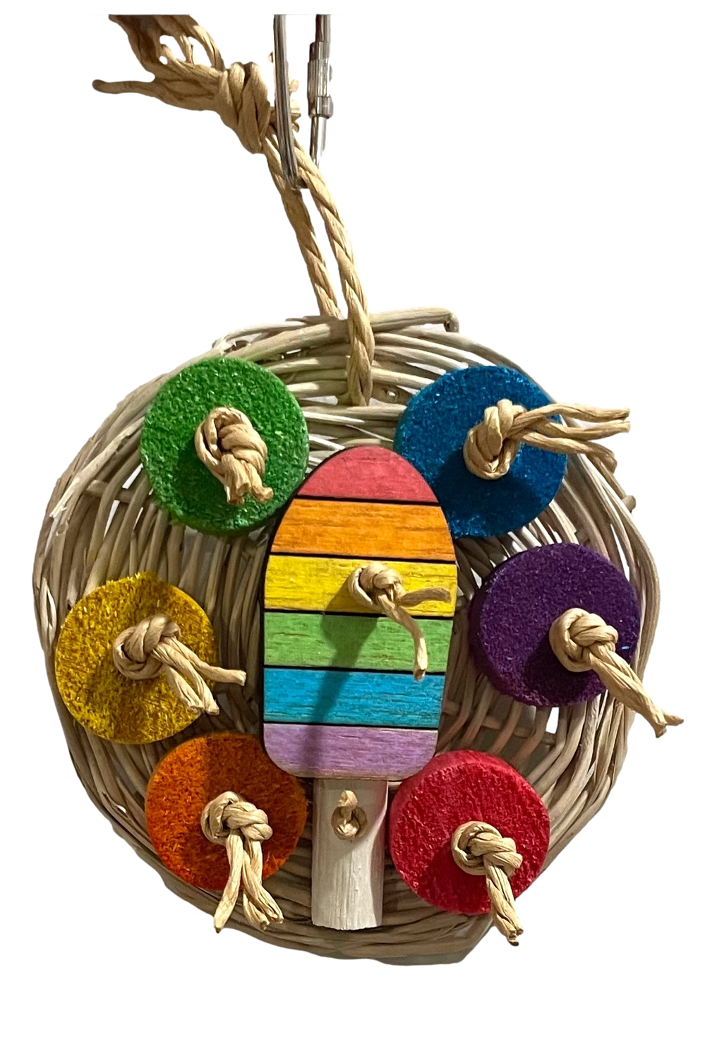 Love is Love by Feathered Addictions