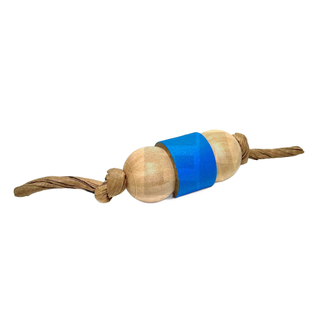 Pop Foot Toy by Bite Me Birdie