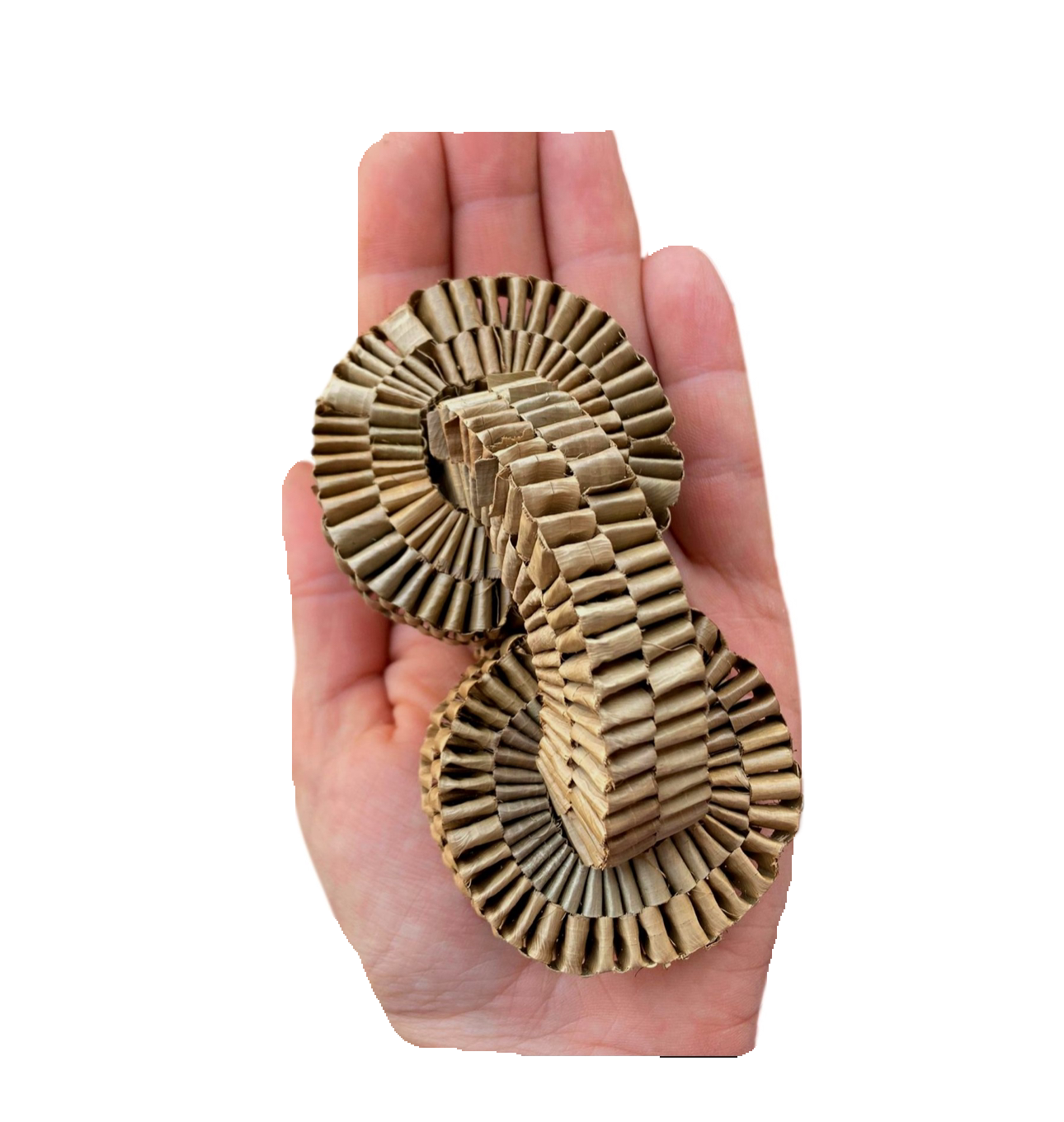 Small Triple Tires by Feathered Addictions